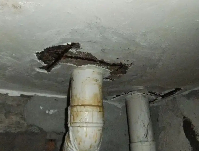 高县卫生间漏水维修公司浅析高县卫生间渗水维修的方法
