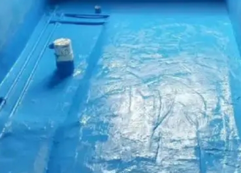 高县卫生间漏水维修公司分享下高县卫生间防水工程中常用防水涂料介绍。
